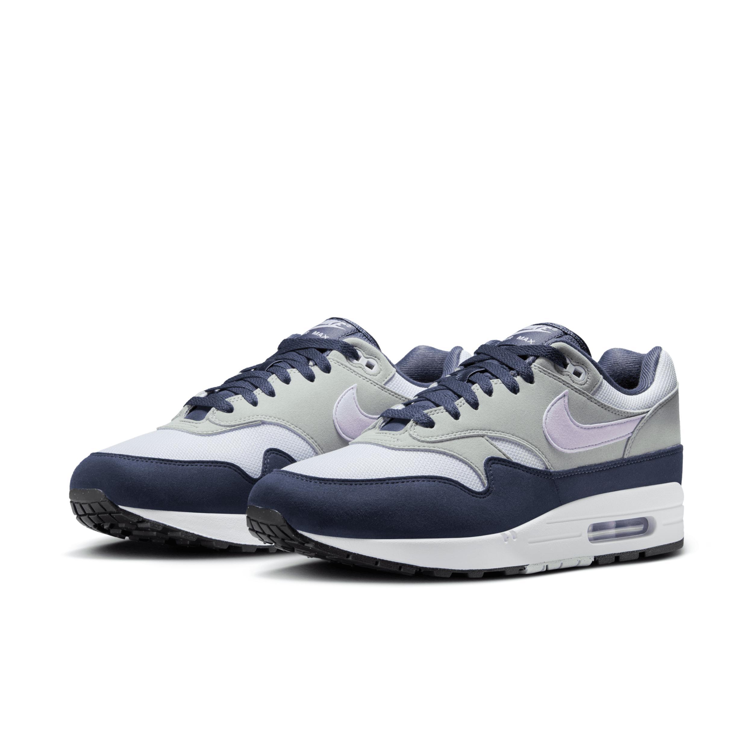 Nike Mens Nike Air Max 1 - Mens Shoes Product Image
