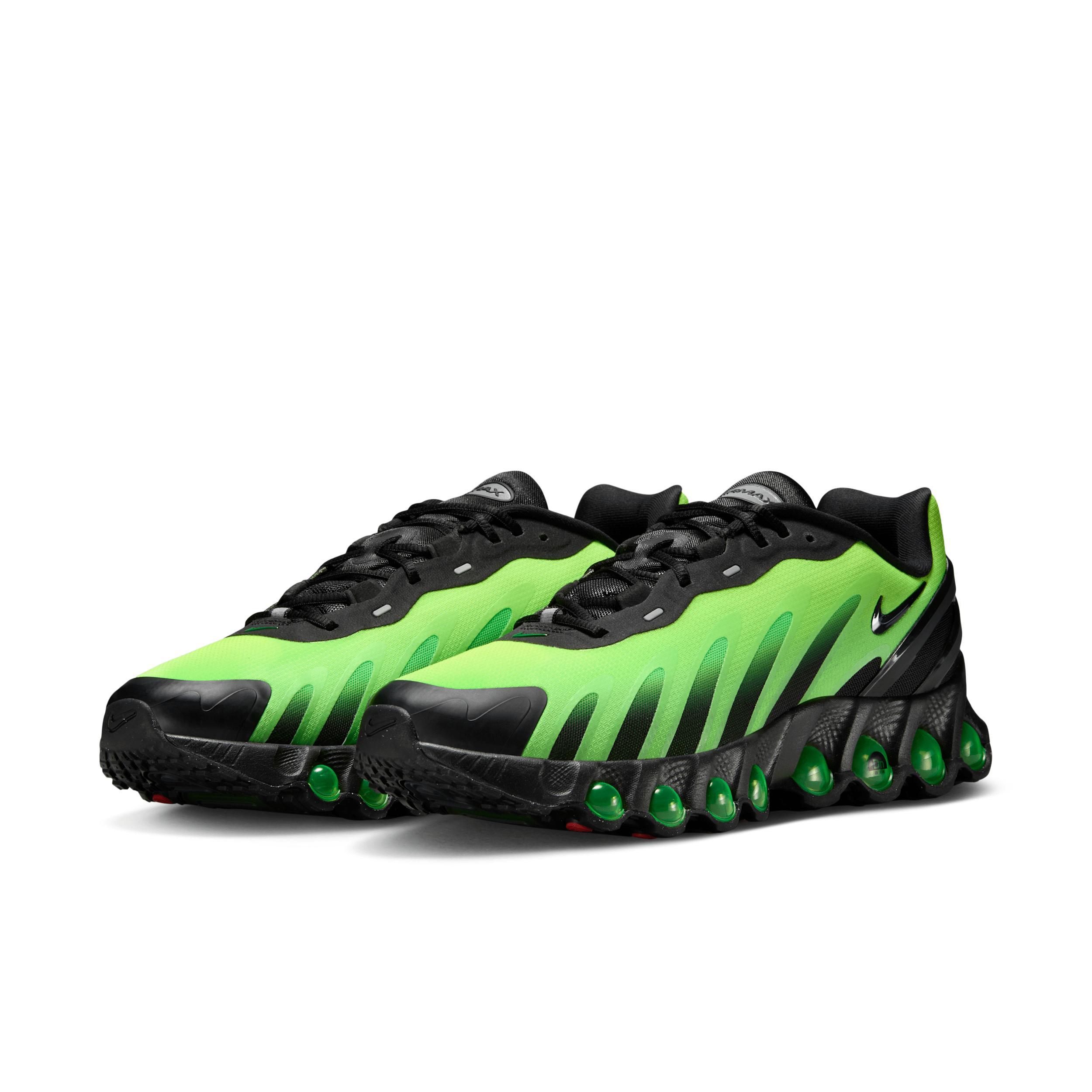 Nike Men's Air Max Dn8 Shoes Product Image