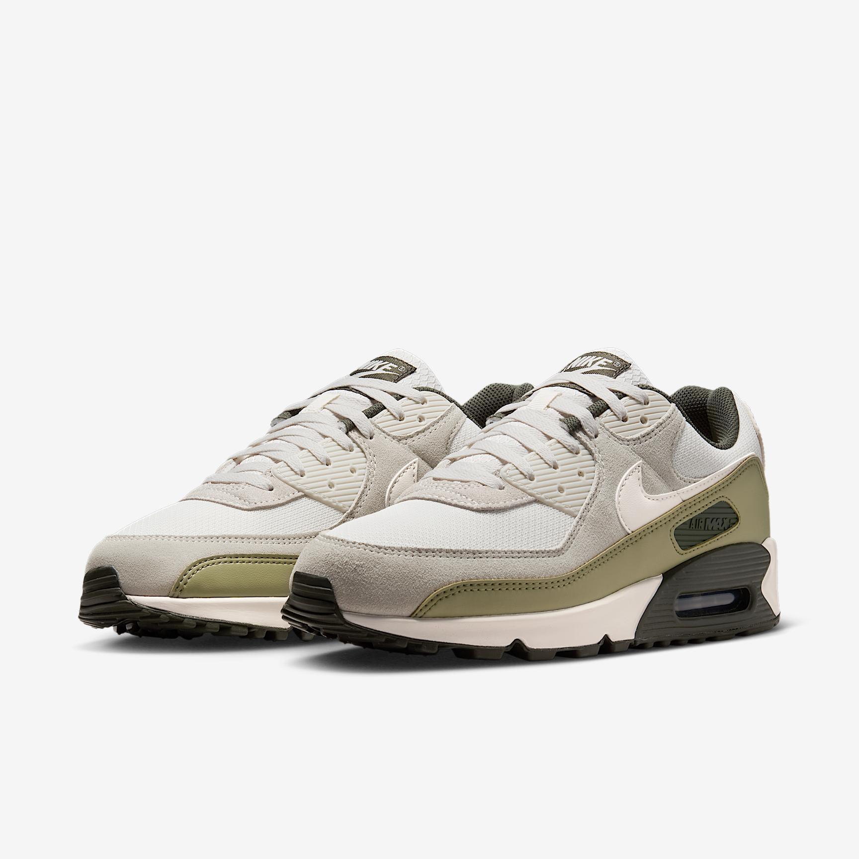 Nike Men's Air Max 0 Shoes Product Image