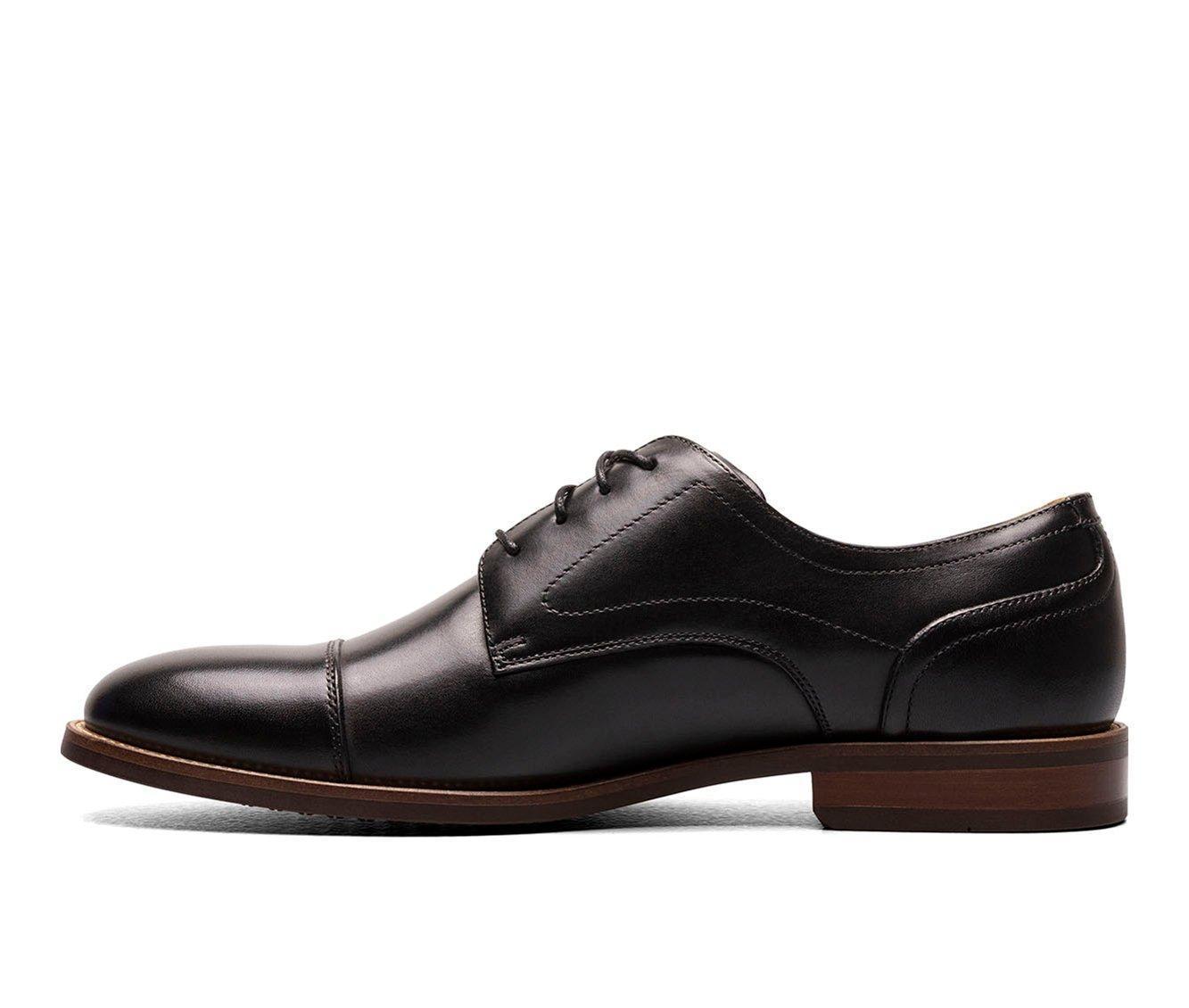 Men's Stacy Adams Brayden Dress Oxfords Product Image