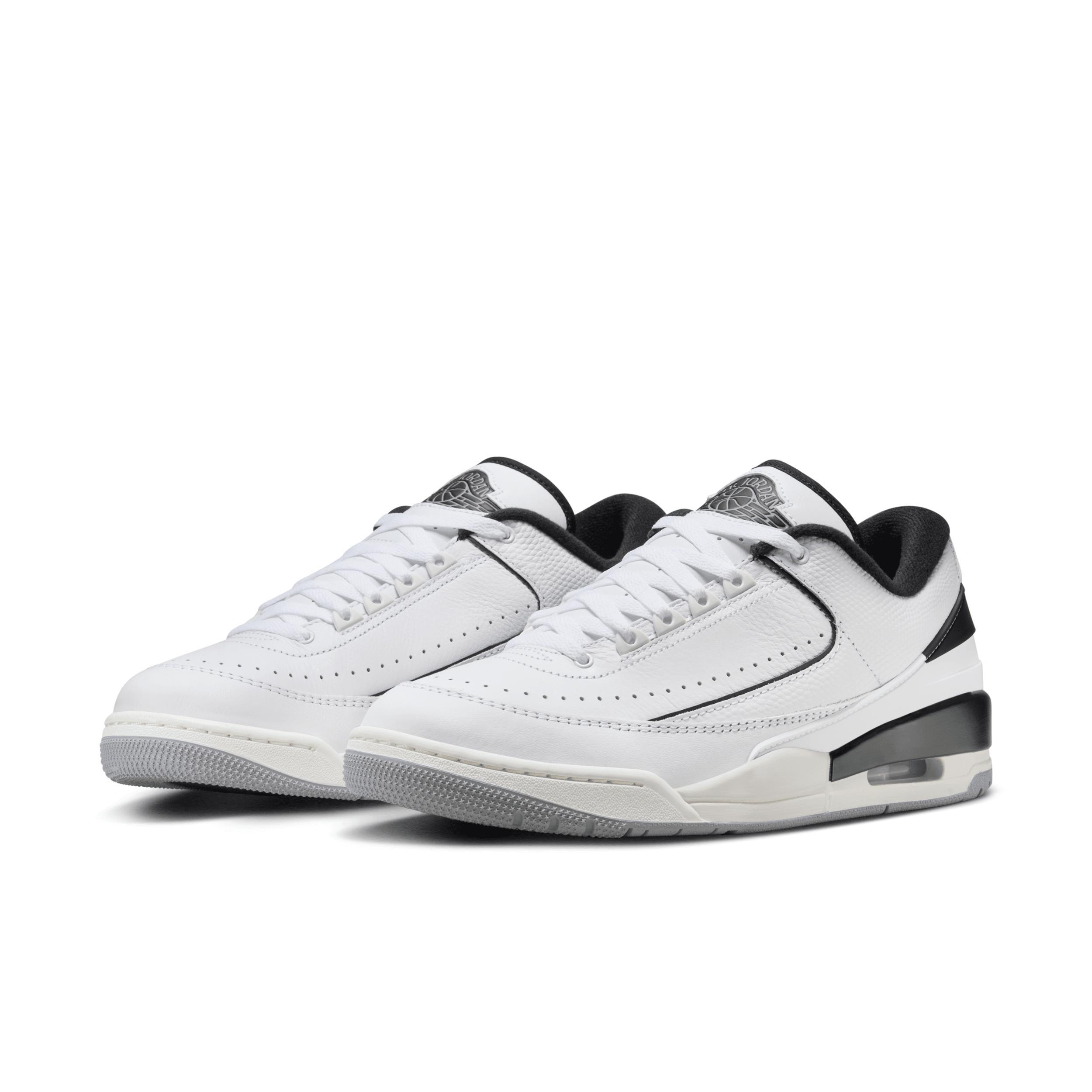 Jordan Mens Jordan AJ 2/3 - Mens Basketball Shoes Product Image