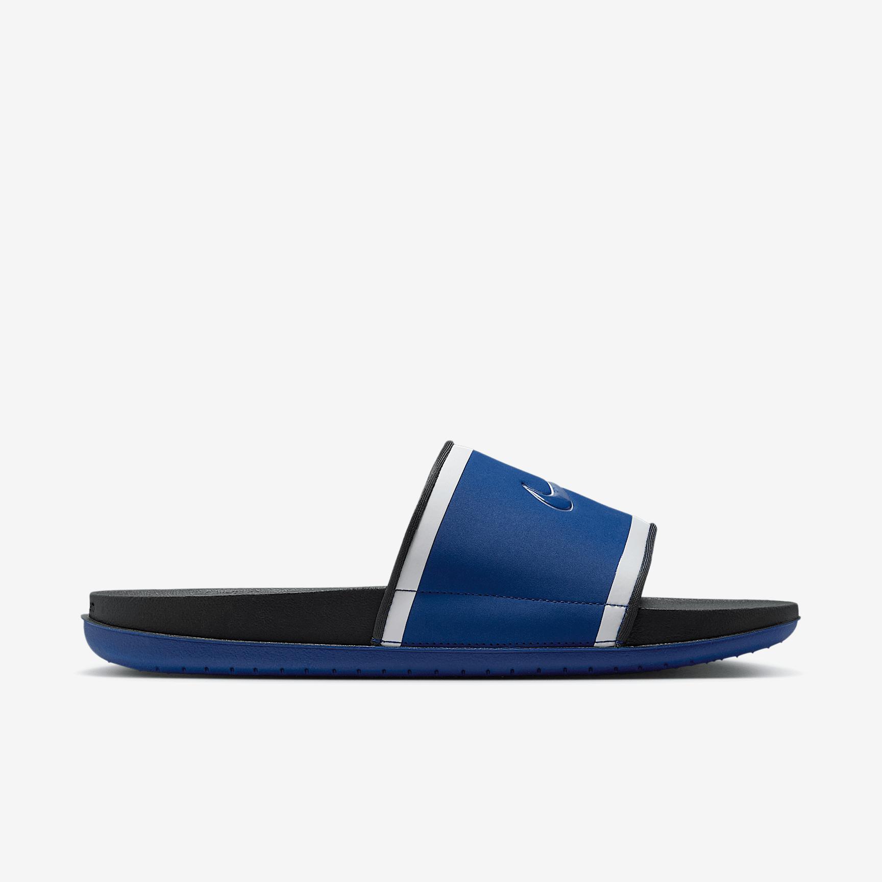 Nike Offcourt (Indianapolis Colts) Offcourt Slides Product Image