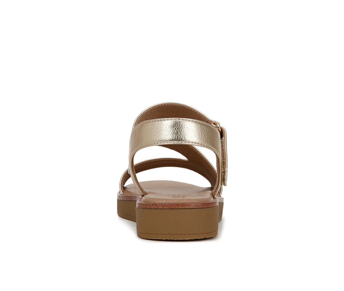 Women's LifeStride Waverly Sandals Product Image