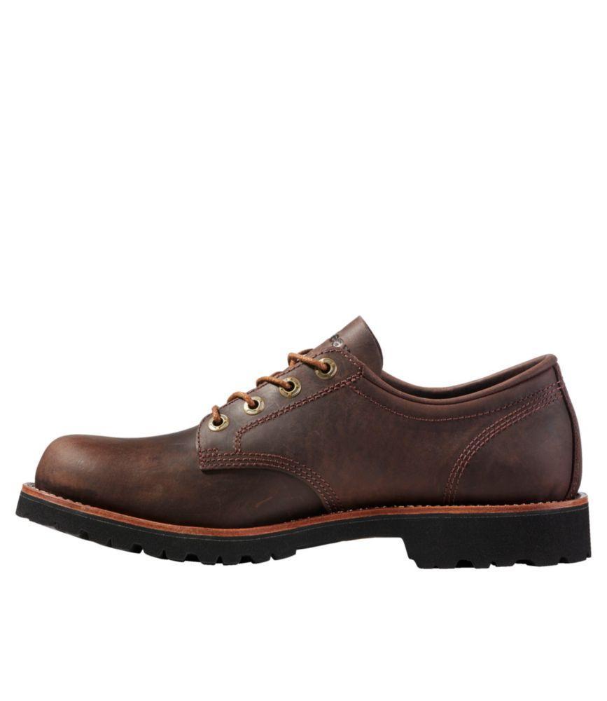 
                            Men's Bucksport Shoes, Plain Toe
                         Product Image