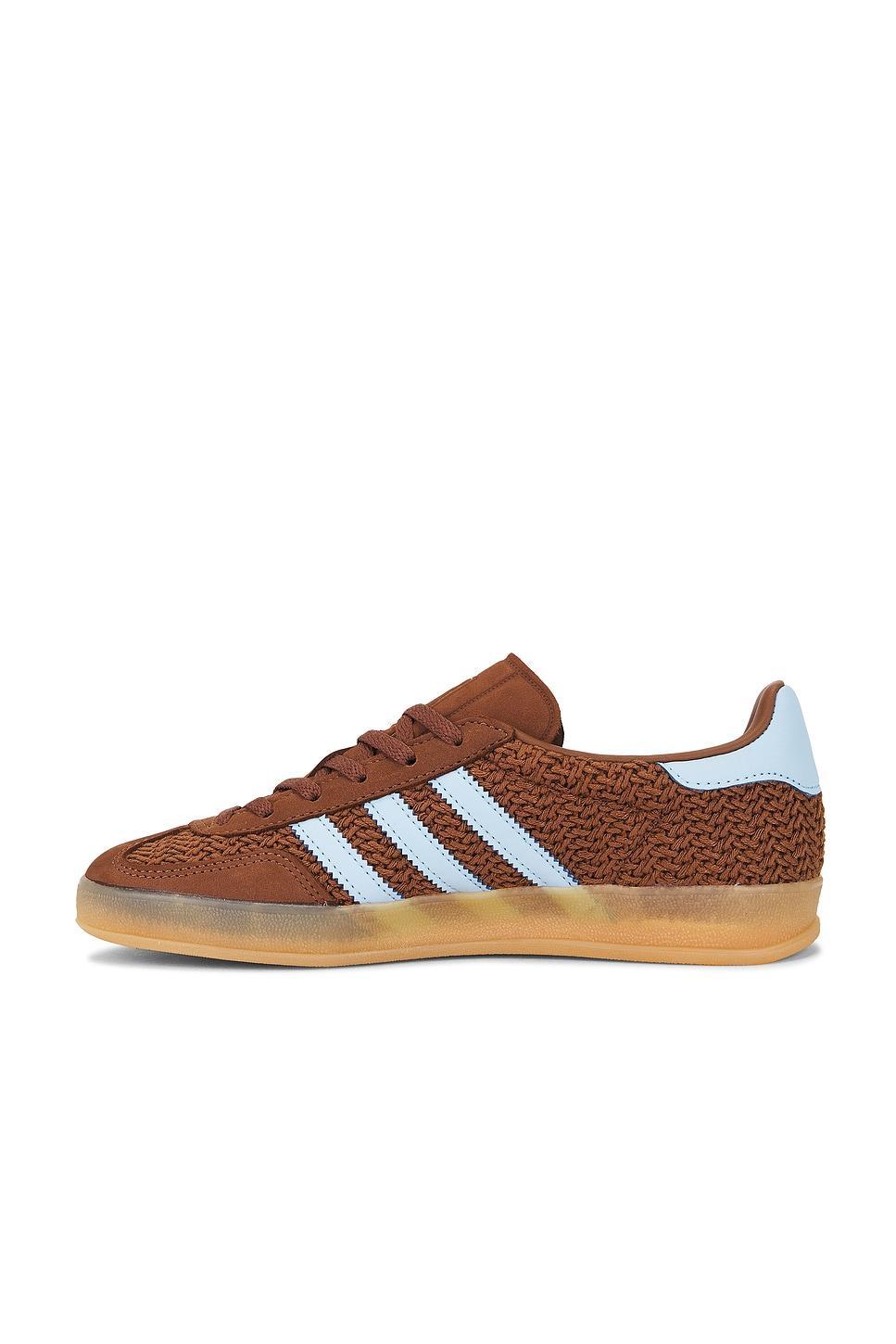 Gazelle Indoor adidas Originals Product Image