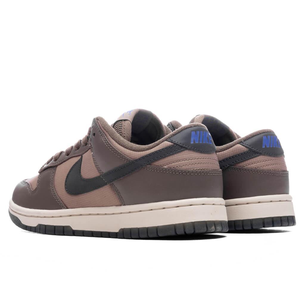 Women's Dunk Low - Ironstone/Anthracite/Mink Brown Female Product Image