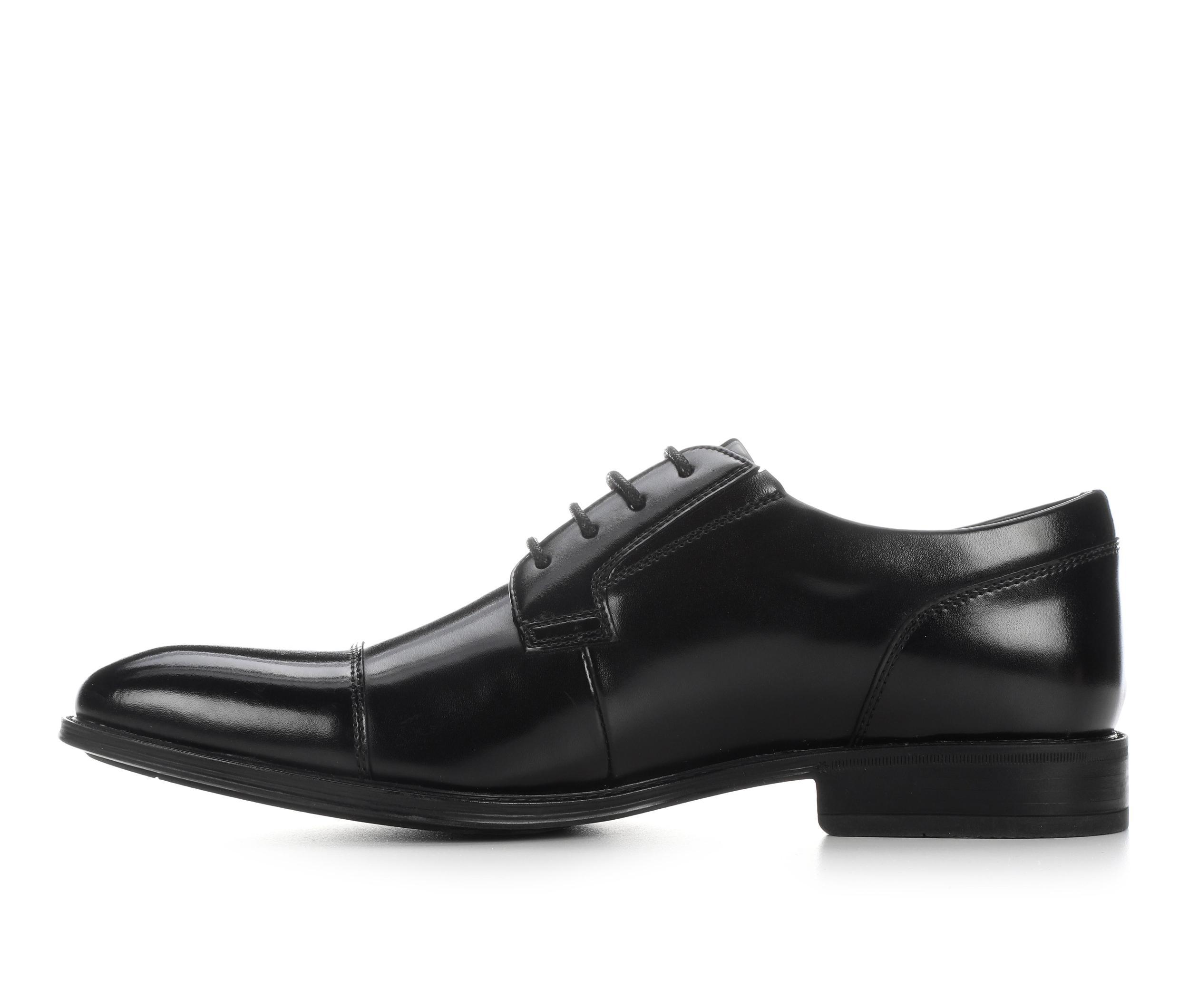 Men's Freeman Marshall Dress Oxfords Product Image