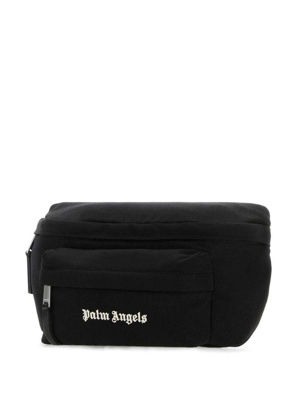 logo-embroidered belt bag Product Image