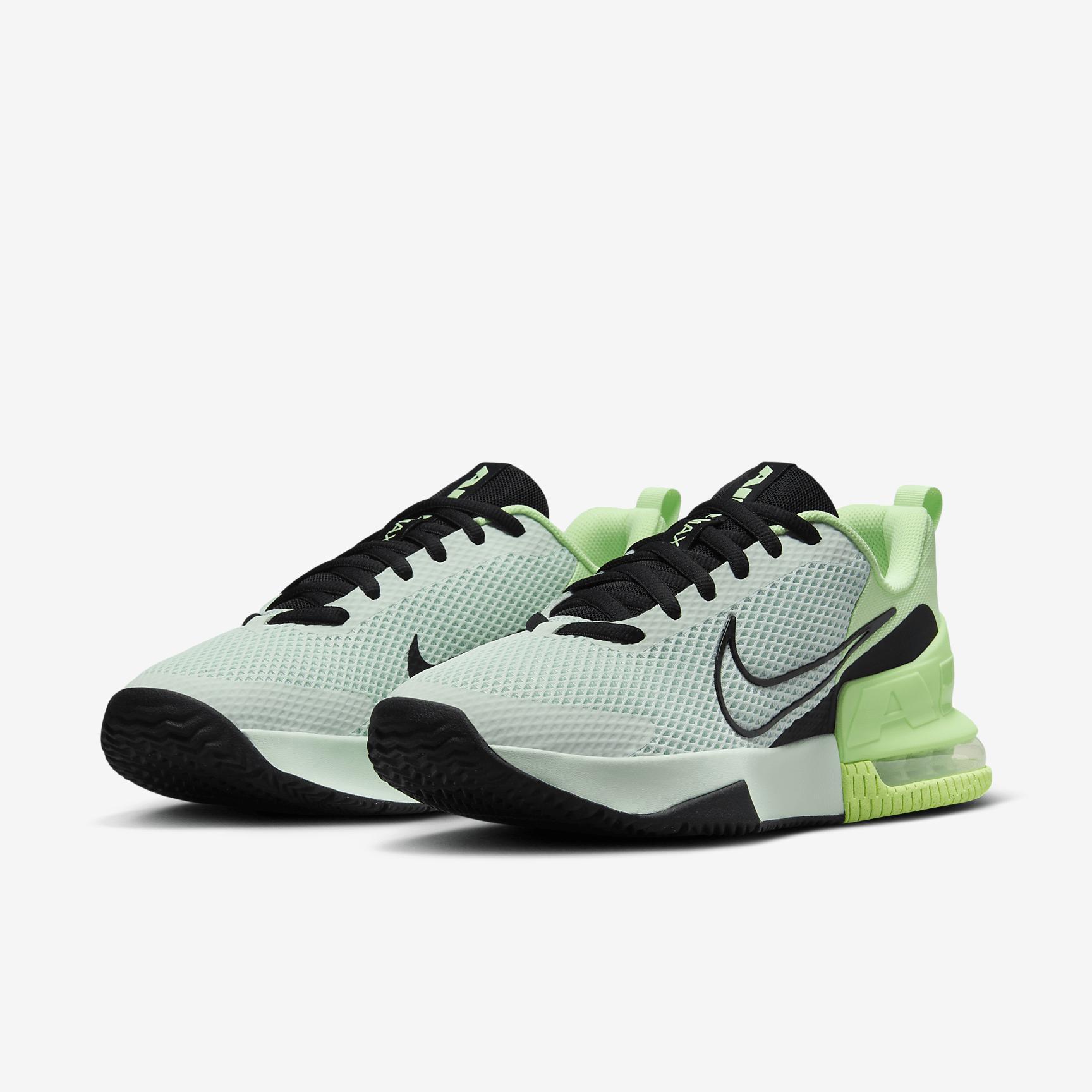 Nike Air Max Alpha Trainer 6 Men's Workout Shoes Product Image
