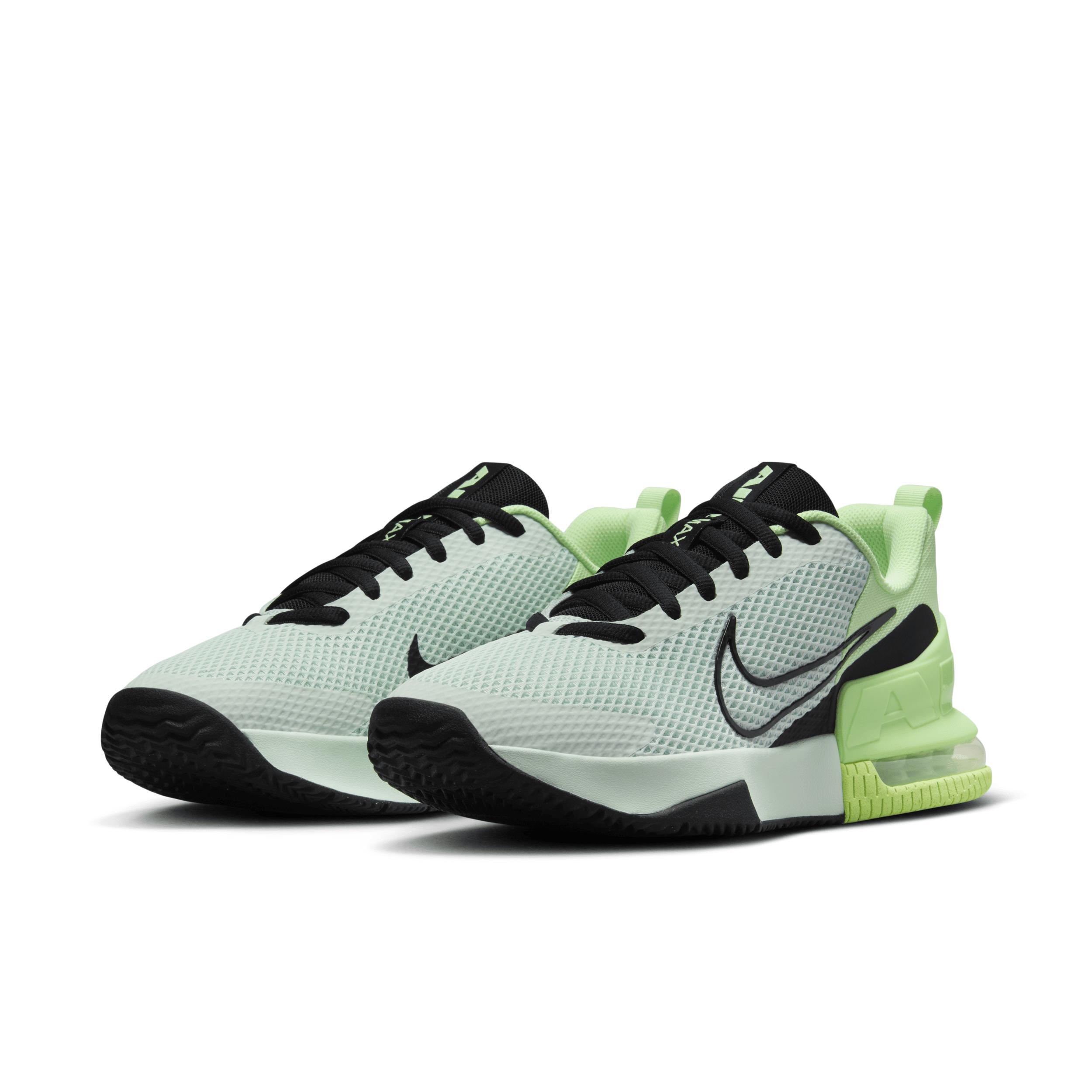Nike Mens Air Max Alpha Trainer 6 Training Shoes Product Image