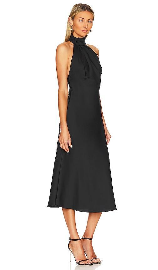 Raya Midi Dress Lovers and Friends Product Image