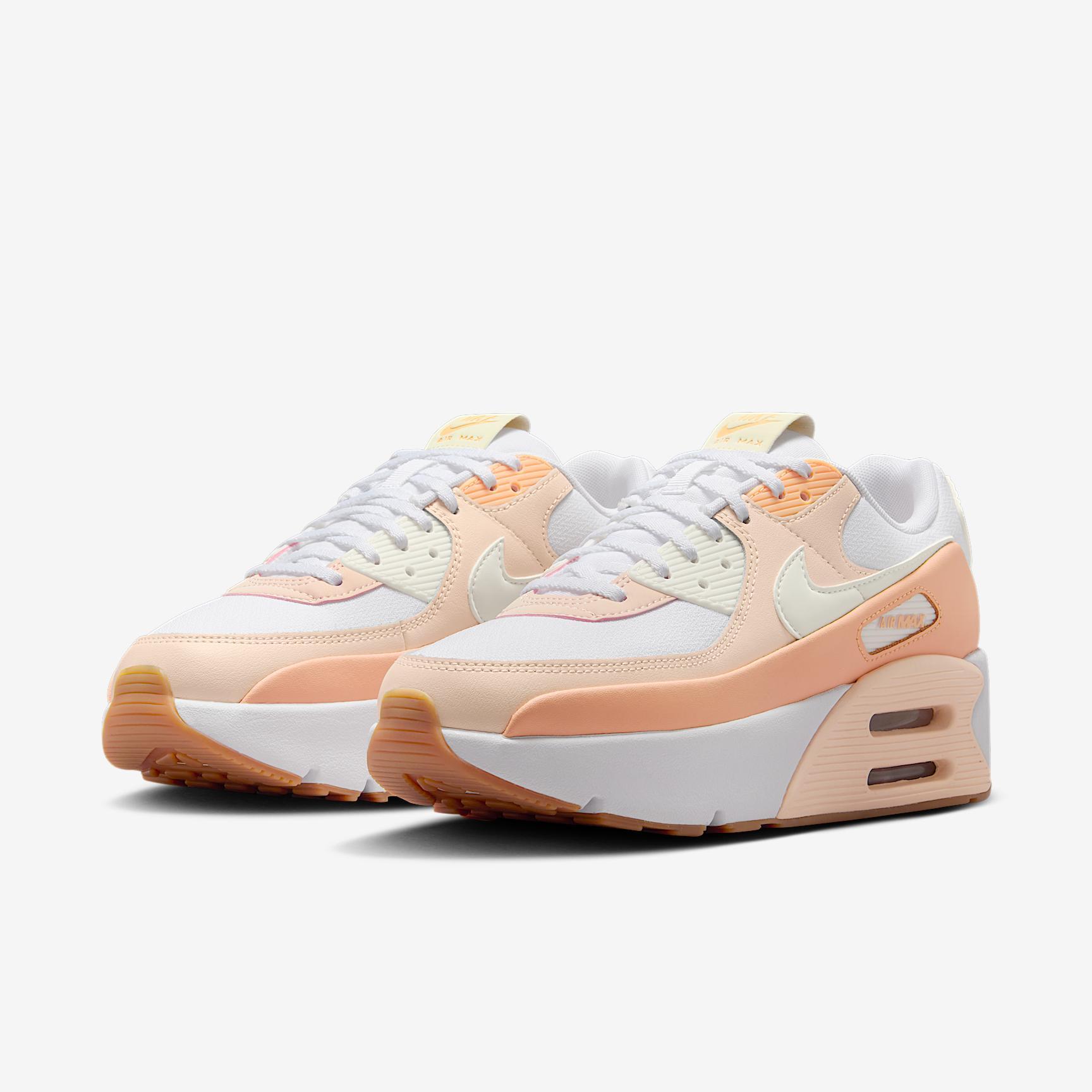Nike Air Max 90 LV8 Women's Shoes Product Image