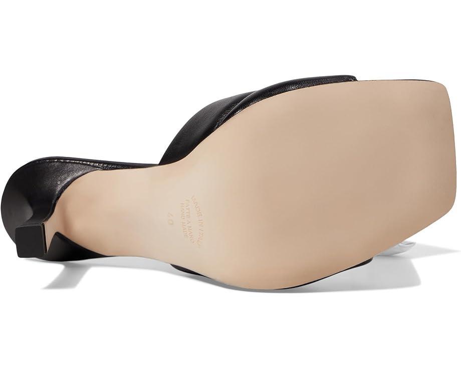 Tillie Leather Sandal Product Image