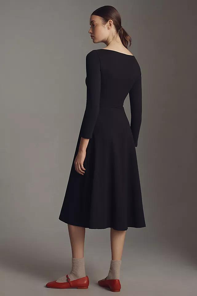 Reformation Wiley Knit Dress Product Image