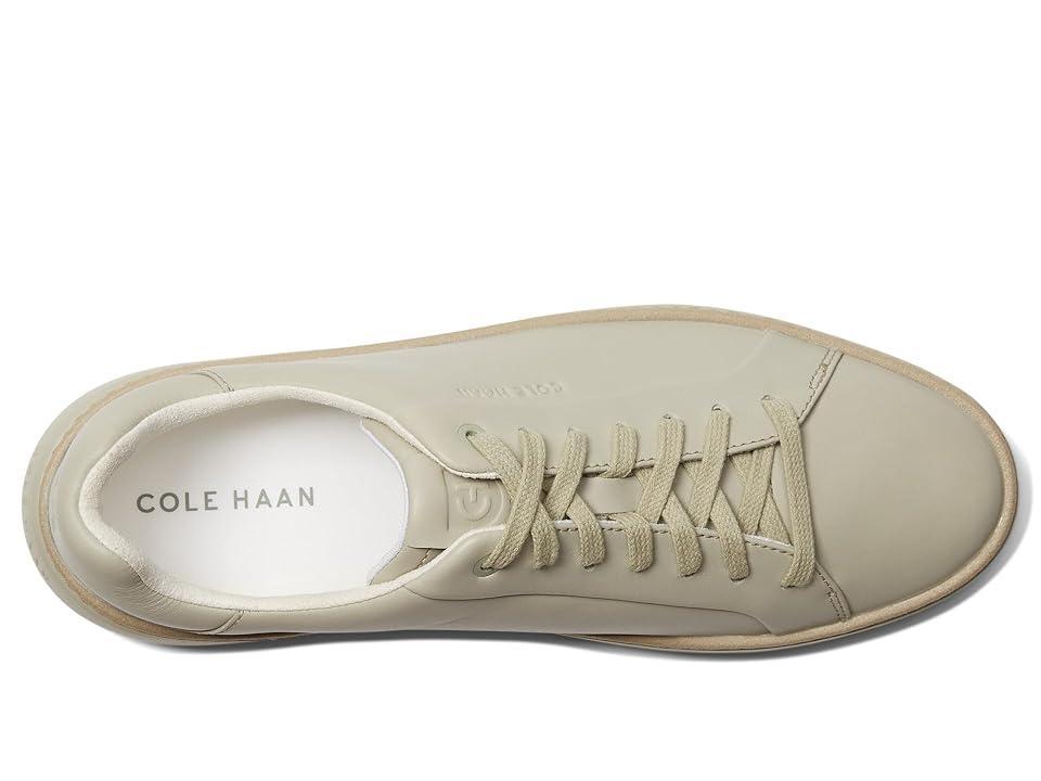 Cole Haan Grandpro Topspin Sneakers (Abby Stone) Women's Shoes Product Image