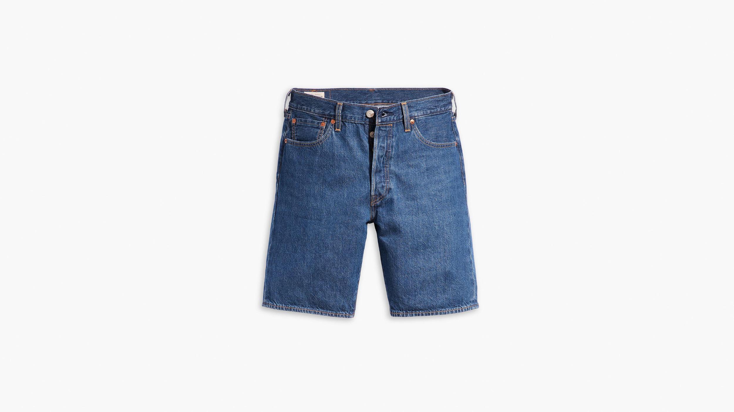 501® Original Fit Lightweight 11" Men's Shorts Product Image