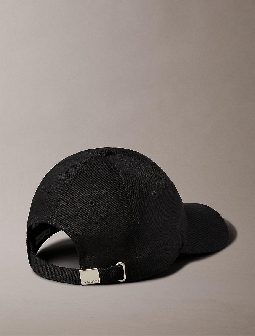 Logo Crest Baseball Cap Product Image