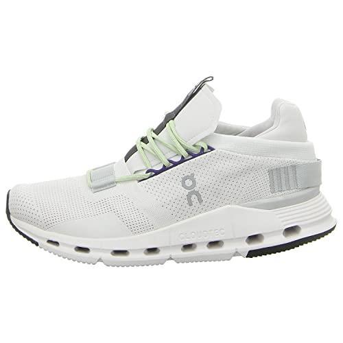 On Men's Cloudnova Sneakers Product Image