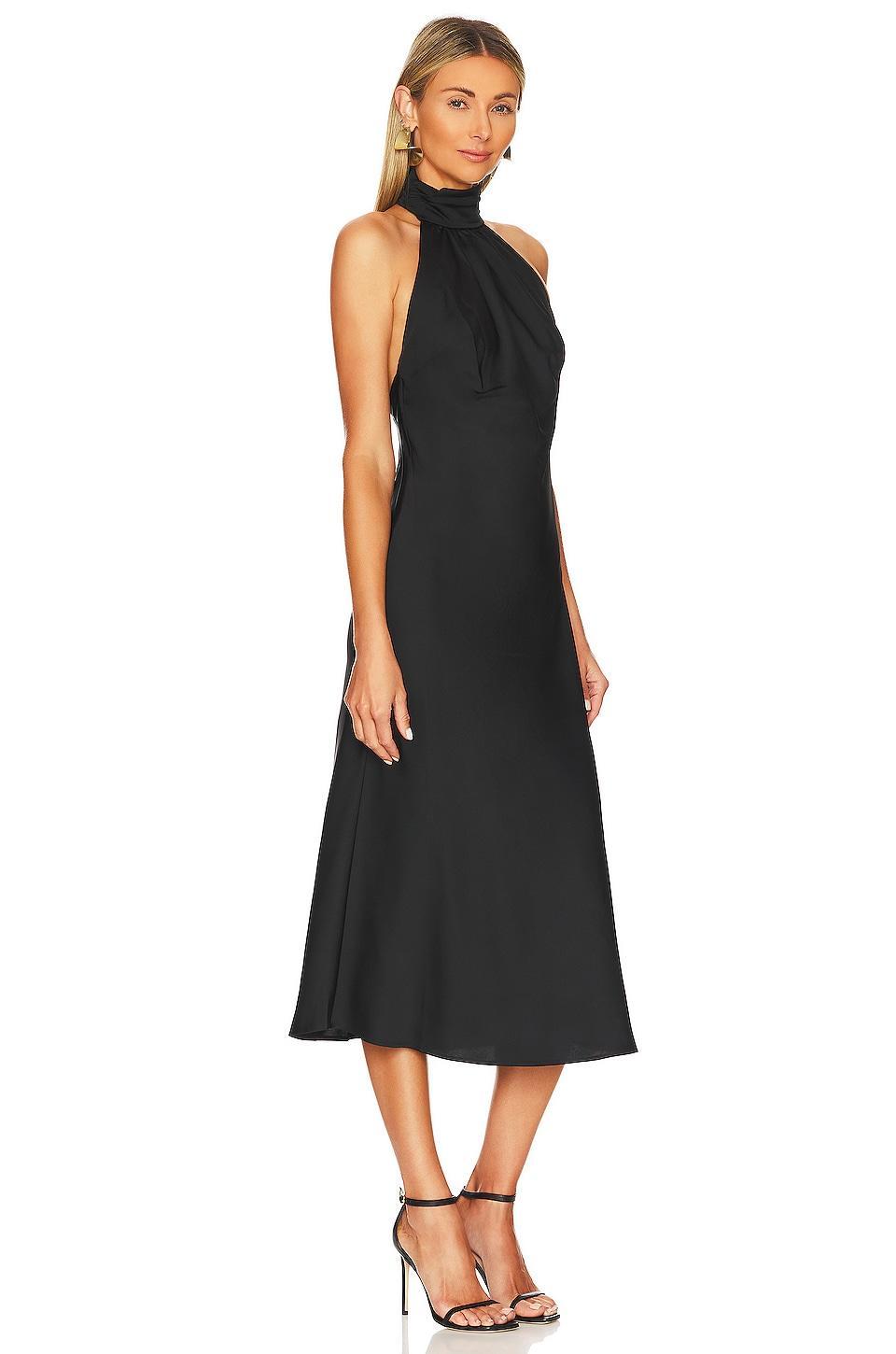 Raya Midi Dress Lovers and Friends Product Image