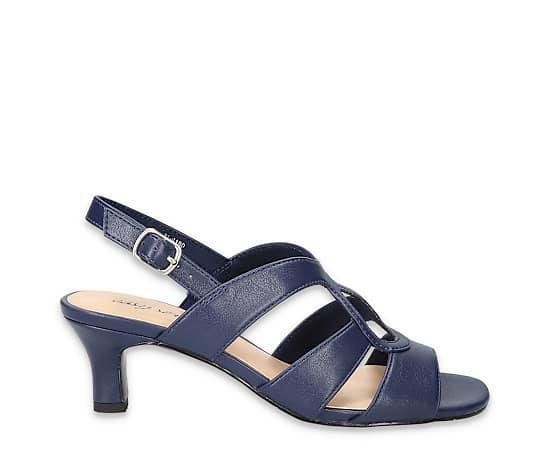 Easy Street Womens Zella Sandal Product Image