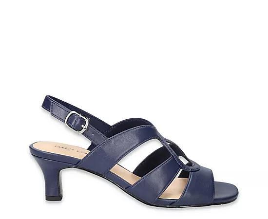 Easy Street Womens Zella Sandal Product Image