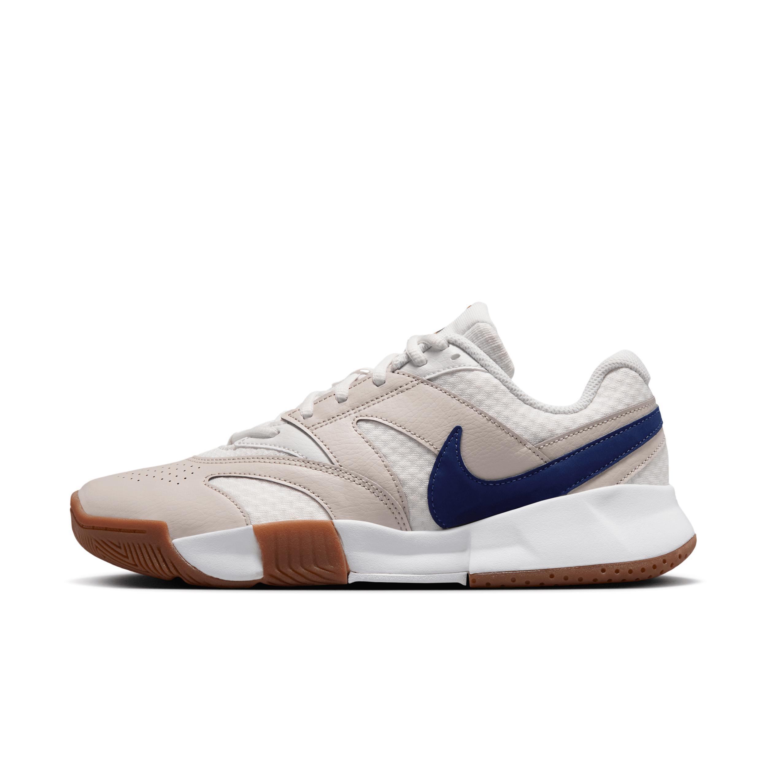 Nike Women's Court Lite 4 Tennis Shoes Product Image