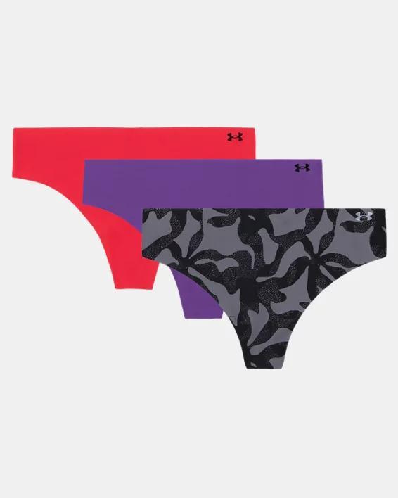 UA Pure Stretch Printed Product Image