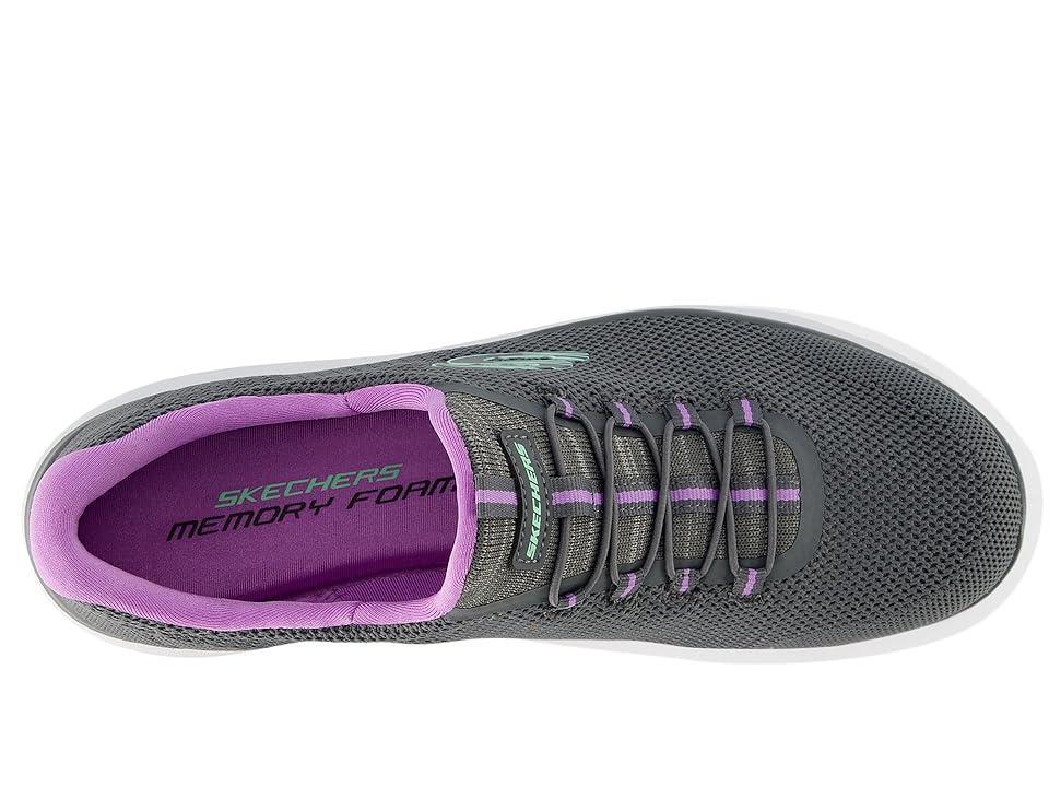 Skechers Summits Womens Sneakers Product Image