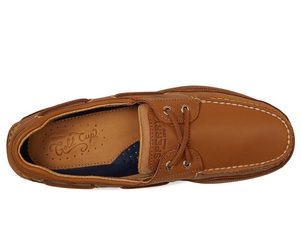 Sperry Gold Mako Men's Shoes Product Image