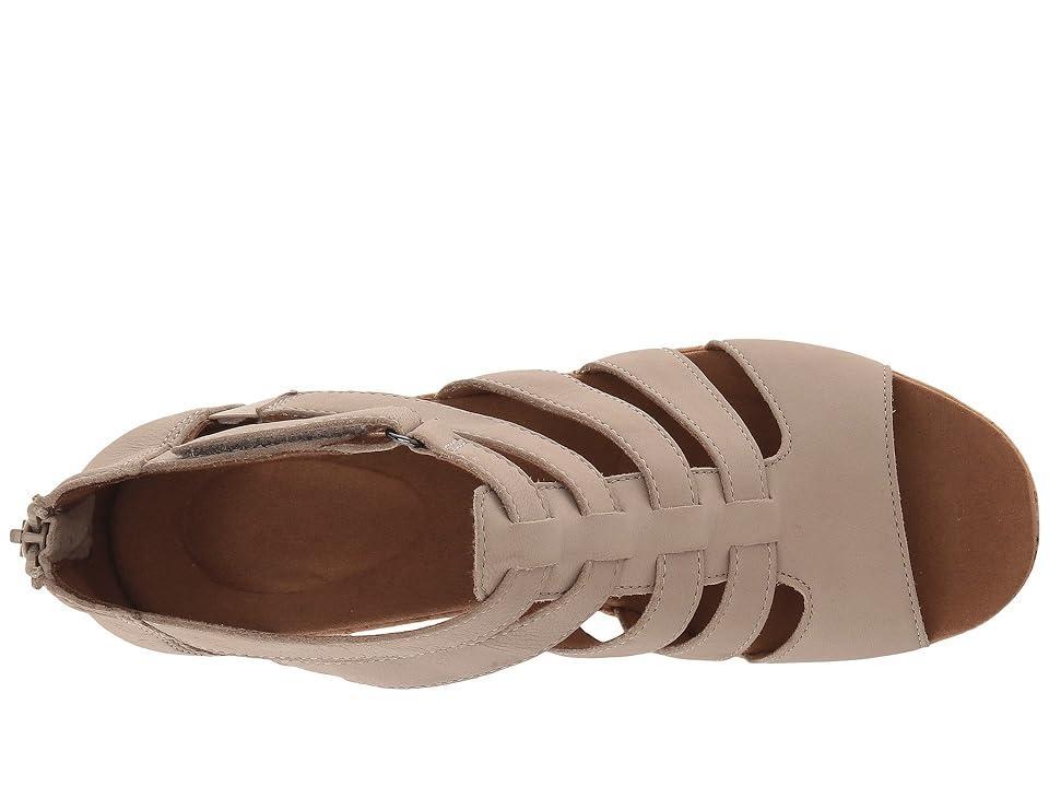 Women's Briah Perforated Slingback Sandal Product Image