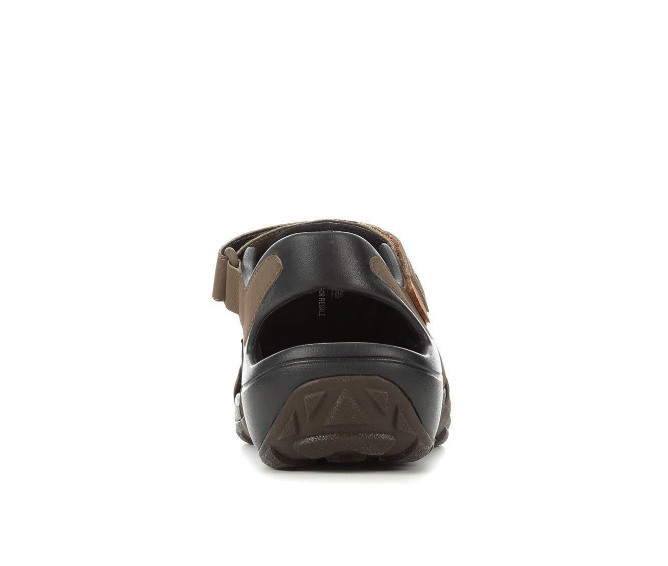 Men's Teva Flintwood Outdoor Sandals Product Image