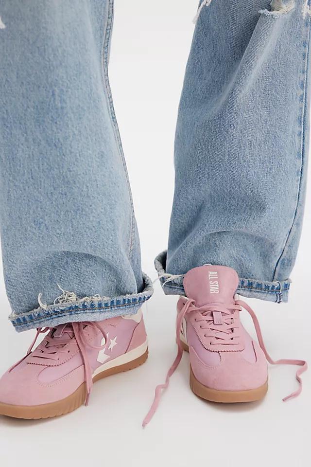 Converse Run Star Trainers Product Image