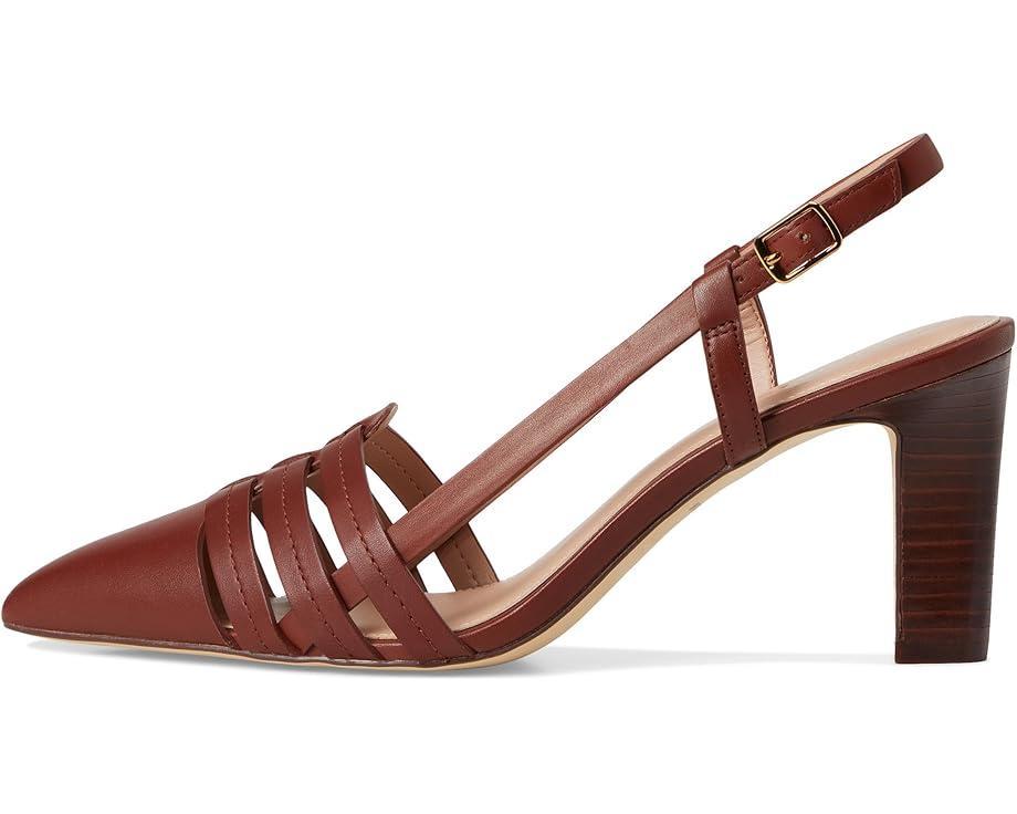 Vandam Sling Back Pump 65 mm Product Image