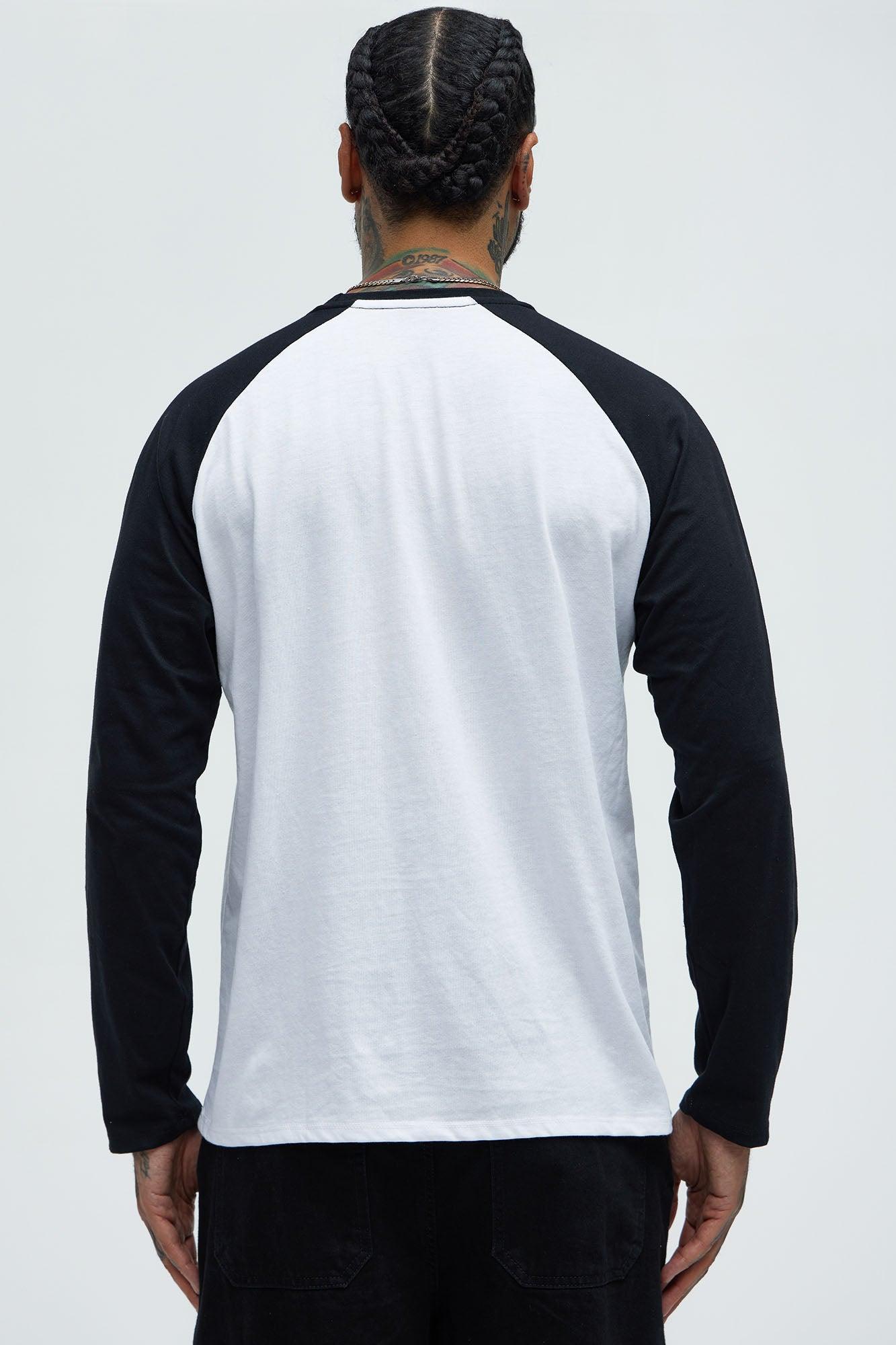 Von Dutch Legendary Tee - White/Black Product Image