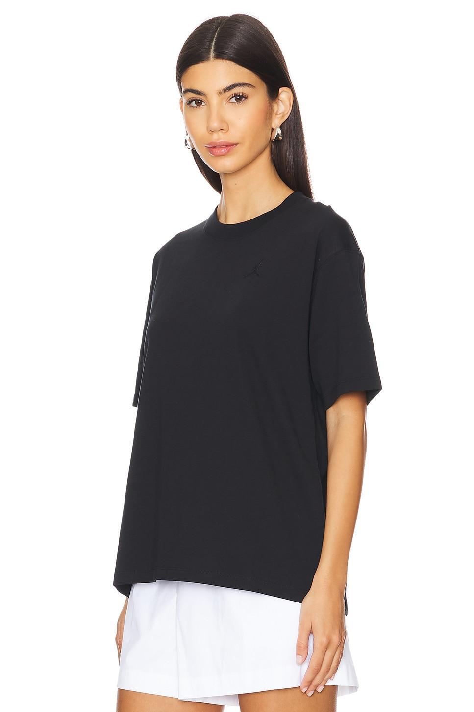 Essentials Tee Jordan Product Image