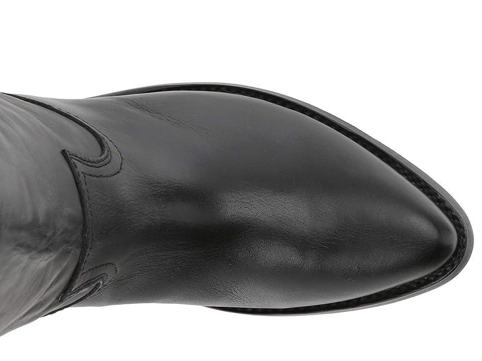 Billy Calfskin Western Boots Product Image