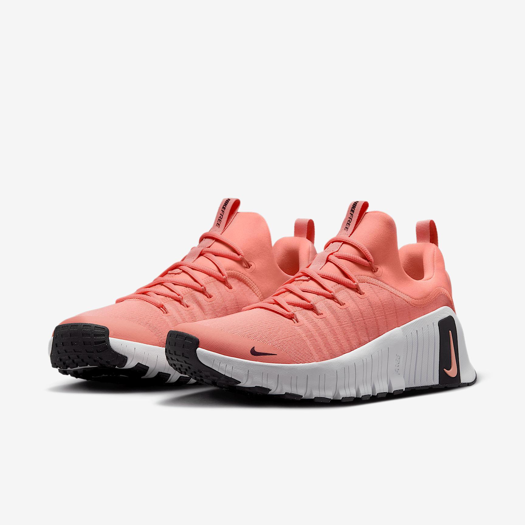 Nike Free Metcon 6 Men's Workout Shoes Product Image