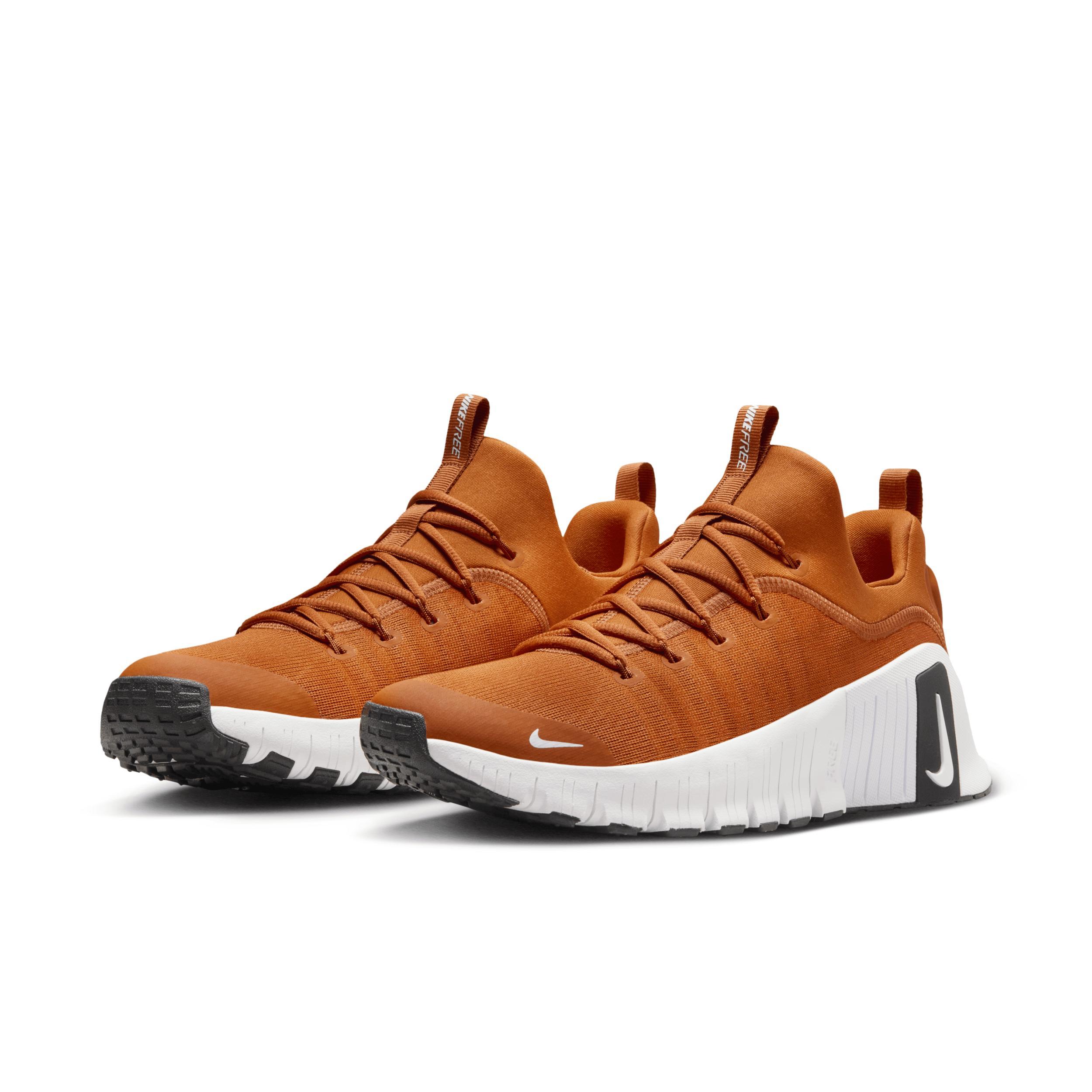 Nike Free Metcon 6 Men's Workout Shoes Product Image