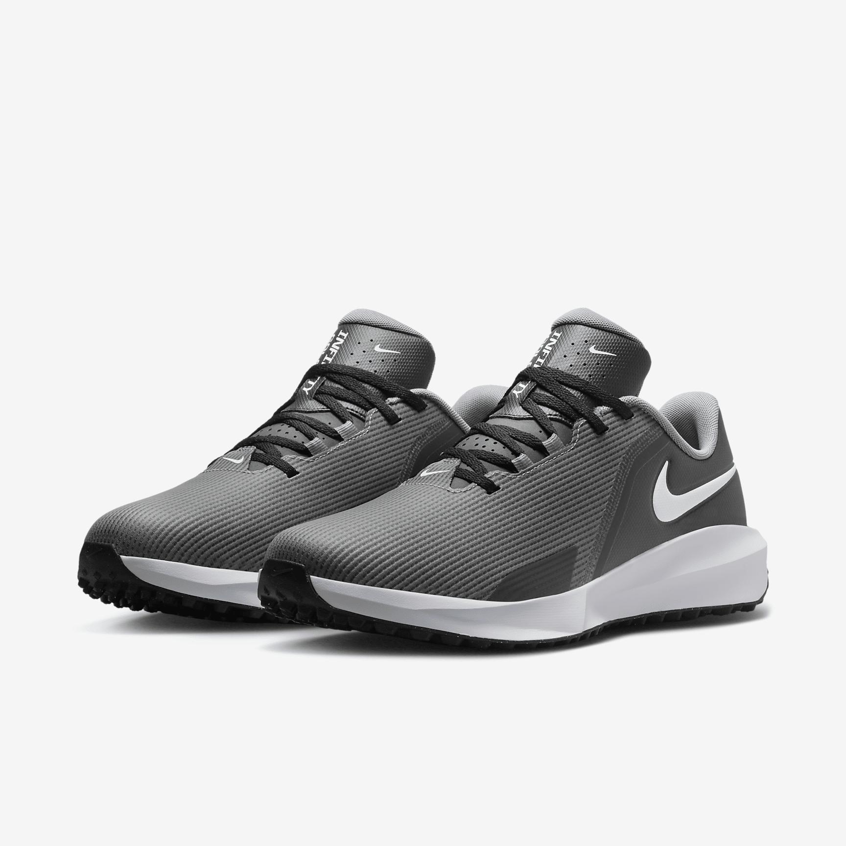 Nike Men's Infinity G NN Golf Shoes Product Image