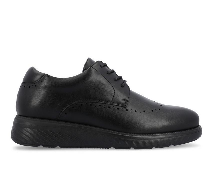 Men's Vance Co. Ramos Dress Oxfords Product Image
