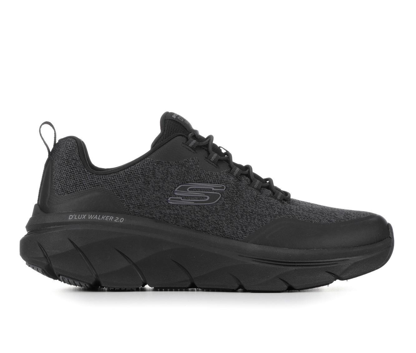 Men's Skechers 232719 D'Lux Walker 2.0 Walking Shoes Product Image
