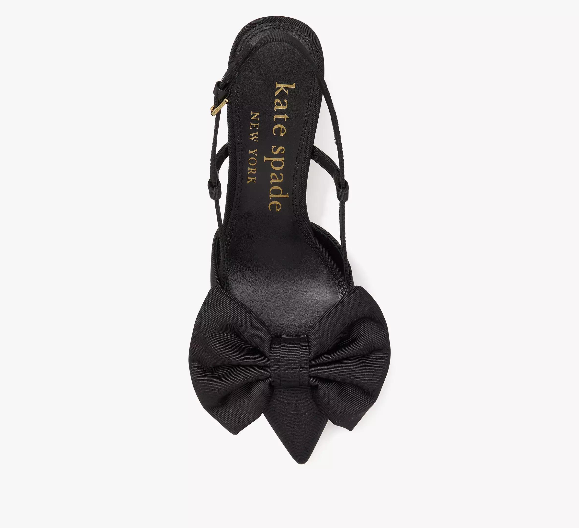 Rue Slingback Pumps Product Image