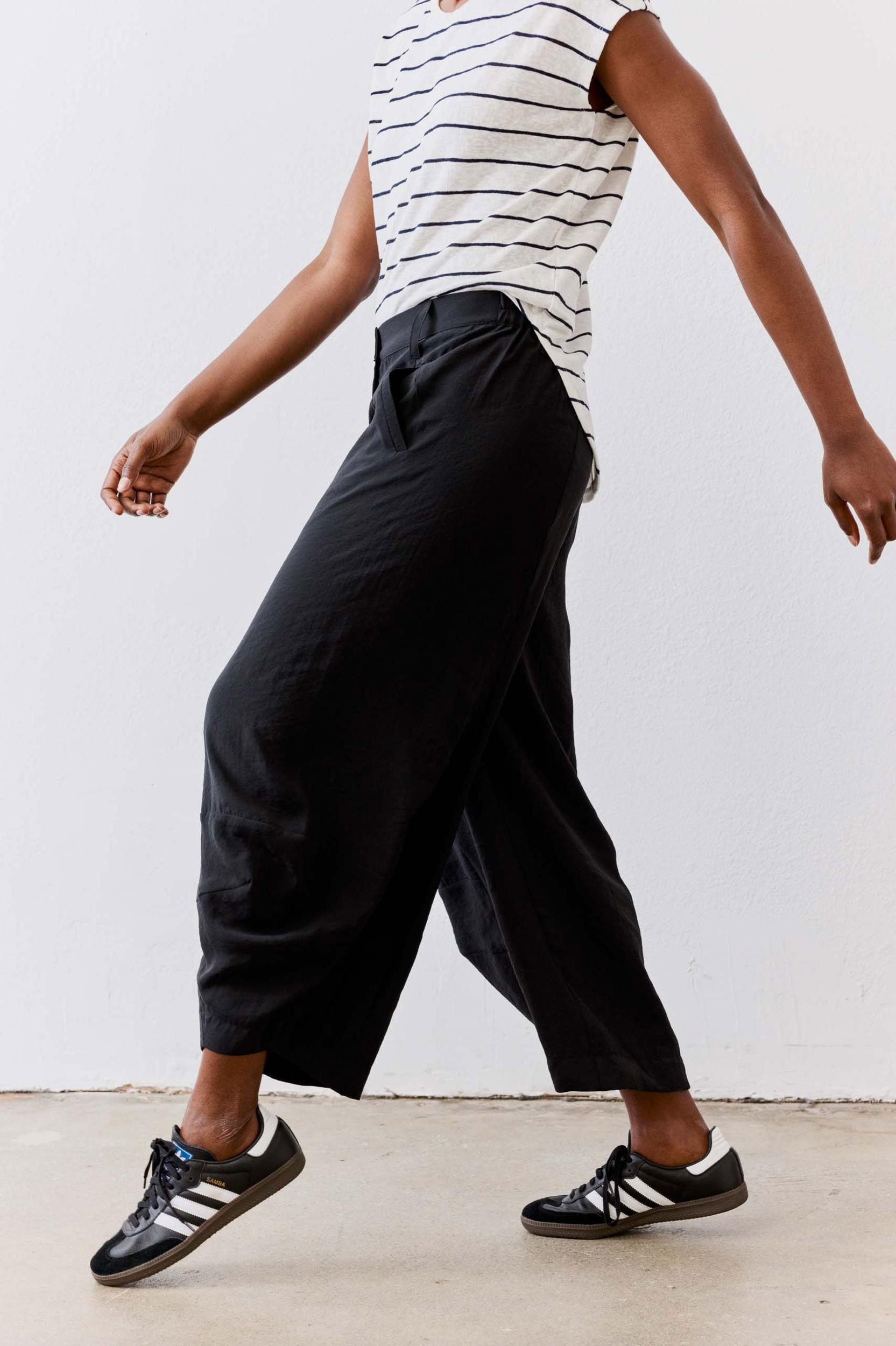 The Exceptional Wide Leg Pants Product Image