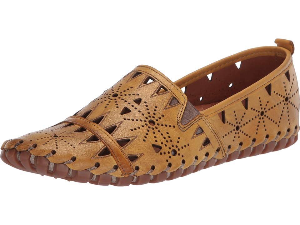 Spring Step Fusaro Women's Shoes Product Image
