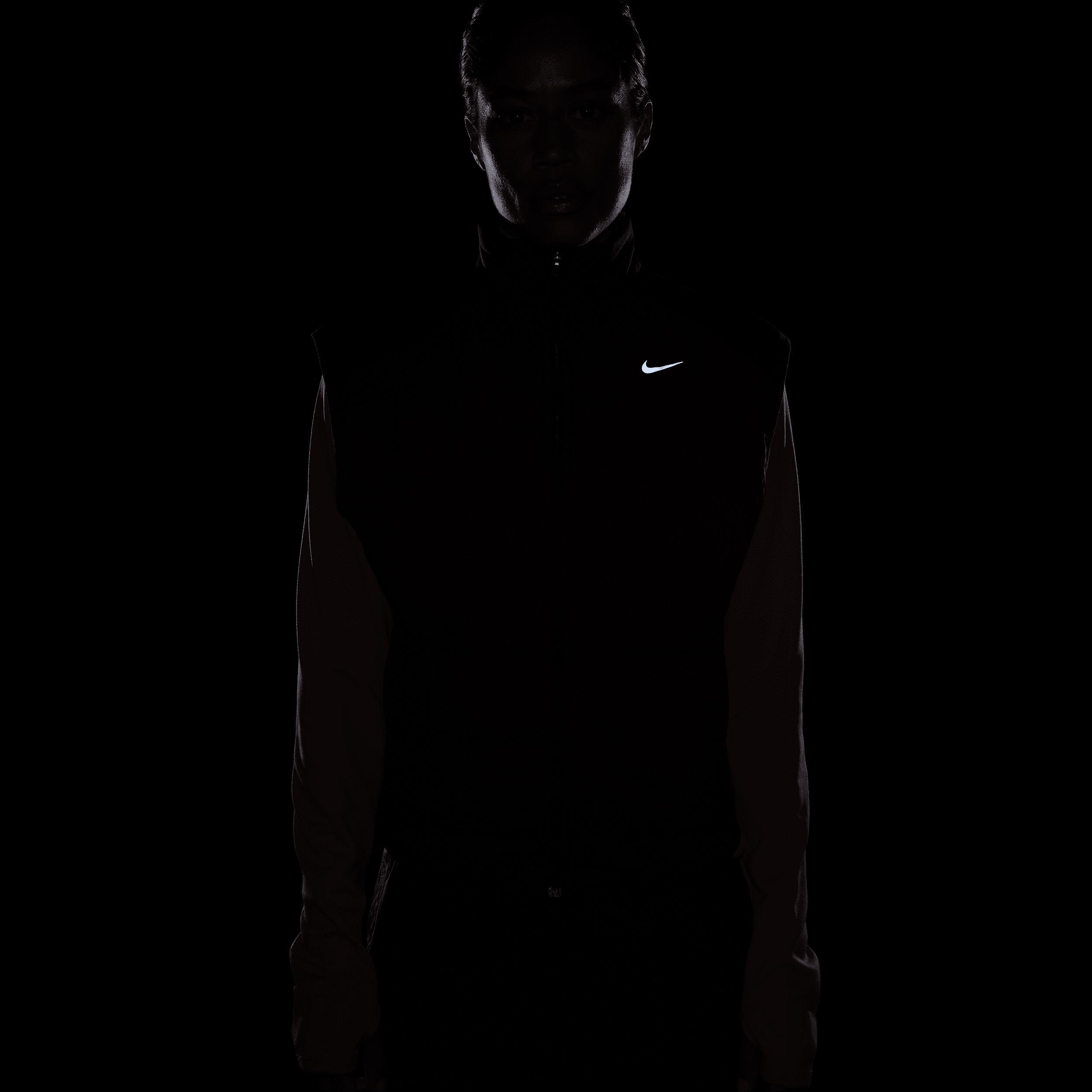 Nike Therma-FIT Swift Women's Running Vest Product Image