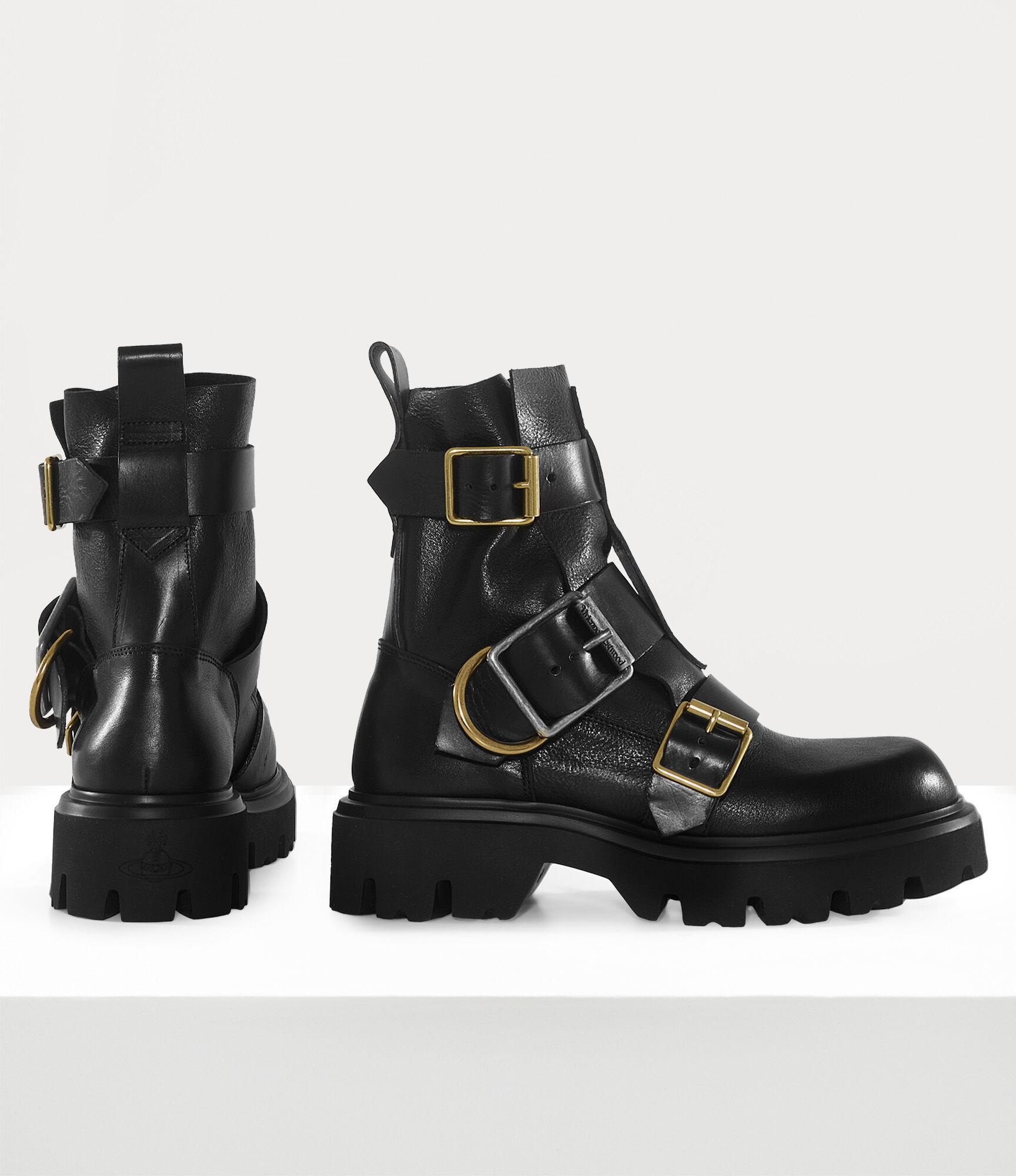 Empire Boot Product Image