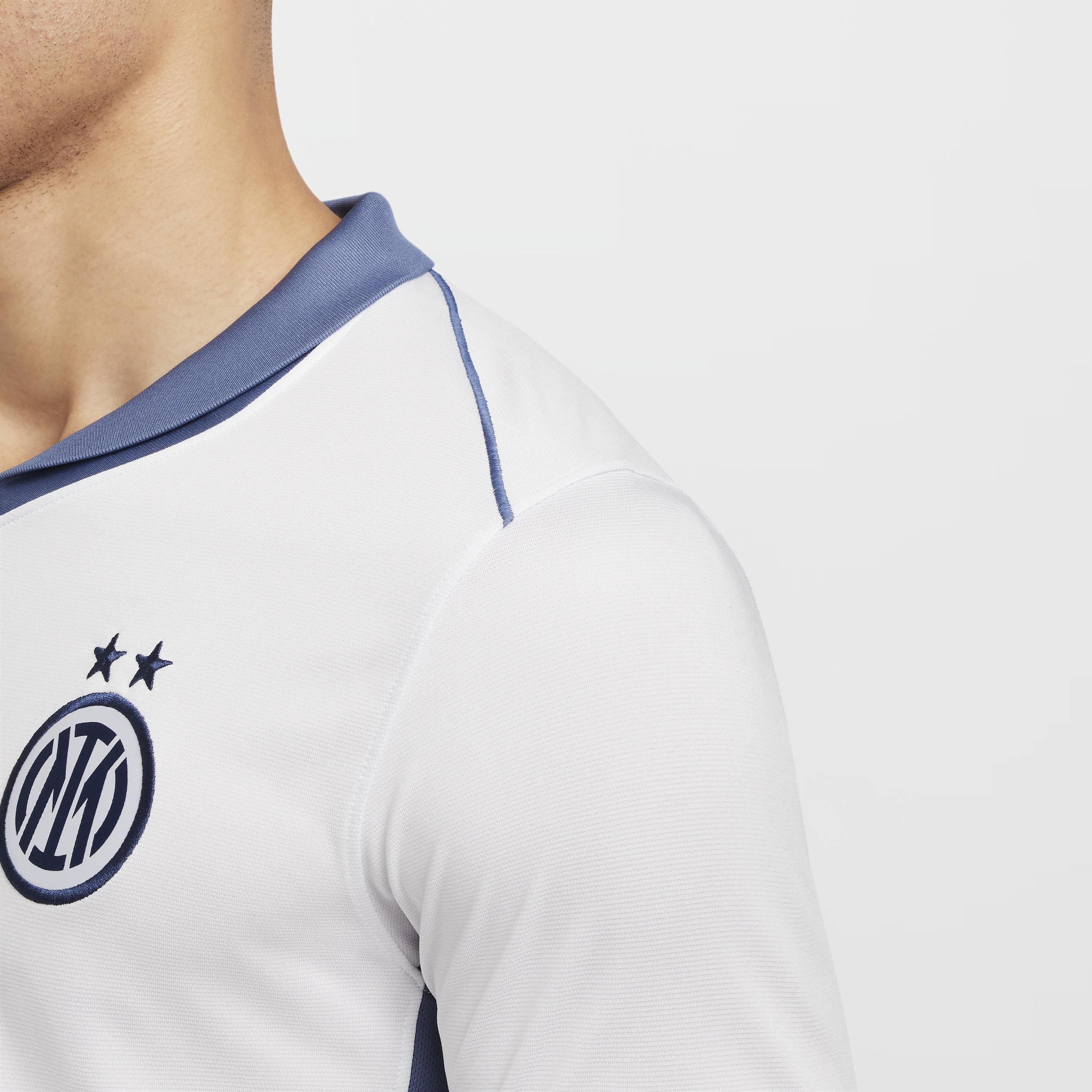 Inter Milan 2024/25 Stadium Away Nike Men's Dri-FIT Soccer Replica Jersey Product Image