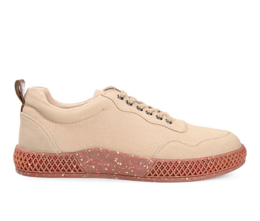 Men's Thomas & Vine Kemp Canvas Sneakers Product Image