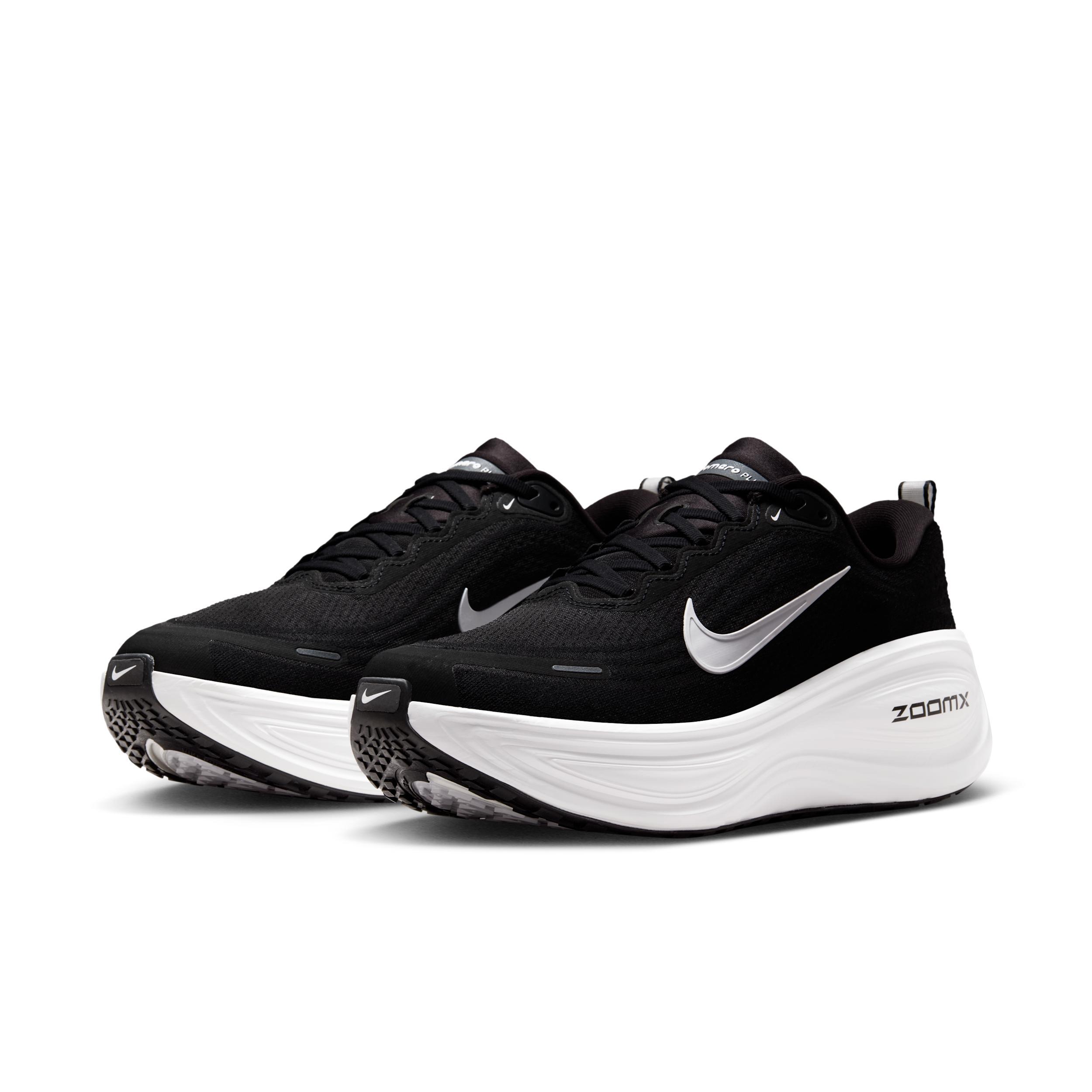Nike Vomero Plus Men's Road Running Shoes (Extra Wide) Product Image