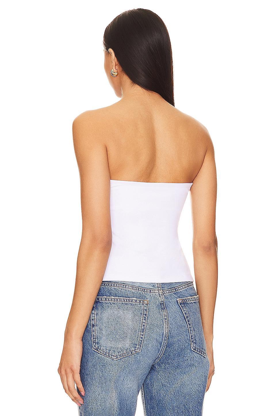 Sweetheart Tube Top Susana Monaco Product Image